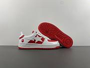 A Bathing Ape Bape Sta Low 20240451601 - 3