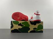 A Bathing Ape Bape Sta Low 20240451601 - 4