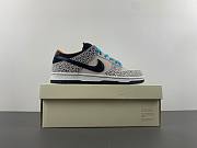 Nike SB Dunk Low Olympics Safari  FZ1233-002 - 5