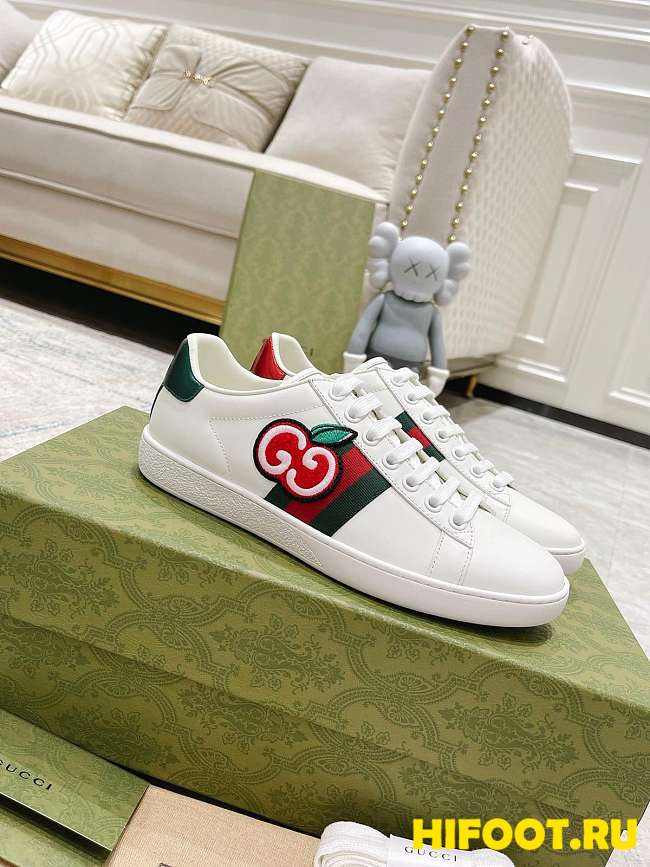 Gucci sneaker 20240517001 - 1