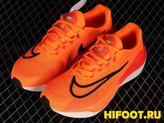 Nike Zoom Fly 5 Total Orange DM8968-800 - 1