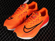 Nike Zoom Fly 5 Total Orange DM8968-800 - 1