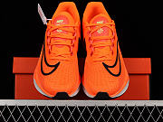 Nike Zoom Fly 5 Total Orange DM8968-800 - 3