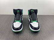 Air Jordan 1 Retro High OG Lucky Green DZ5485-031 - 5