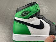 Air Jordan 1 Retro High OG Lucky Green DZ5485-031 - 3