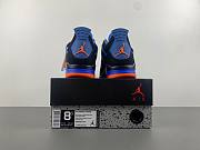 Air Jordan 4 Retro Cavs 30849-027 - 6