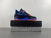 Air Jordan 4 Retro Cavs 30849-027 - 4