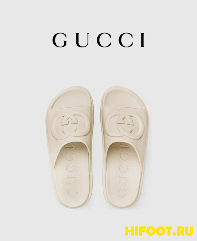 Gucci slide sandal 2025052501 - 1