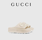 Gucci slide sandal 2025052501 - 3