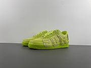 Cactus Plant Flea Market x Nike Air Force 1 DC4457-300 - 1