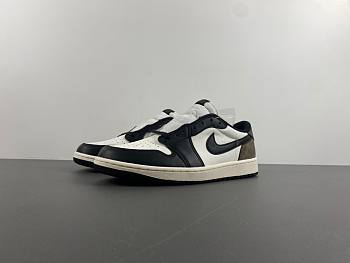 Air Jordan 1 Low OG Mocha CZ0790-102 