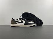 Air Jordan 1 Low OG Mocha CZ0790-102  - 2