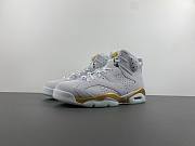 Air Jordan 6 Craft Paris DQ4914-074 - 1