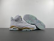 Air Jordan 6 Craft Paris DQ4914-074 - 5