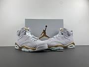 Air Jordan 6 Craft Paris DQ4914-074 - 2