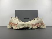 Balenciaga sneaker 2024052801 - 5