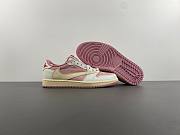 Travis Scott x Air Jordan 1 Low OG DM7866-600  - 6