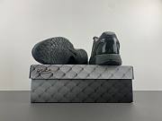 Nike Kobe 6 Black Mamba Collection Fade to Black 869457-007 - 4