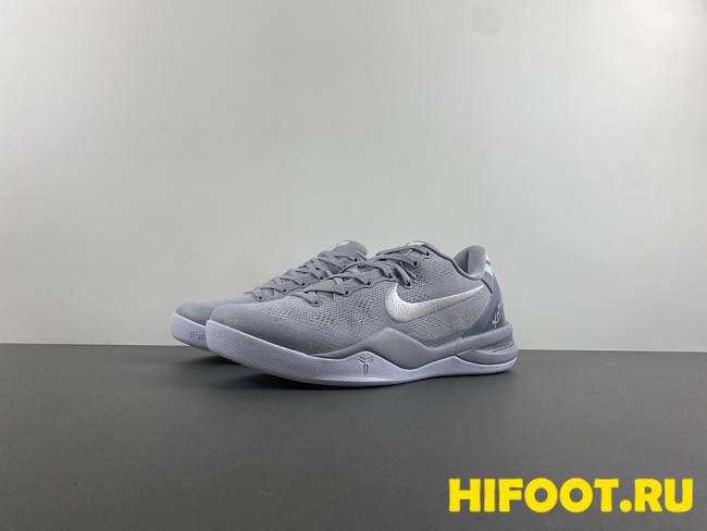 Nike zoom kobe VI HF9550-002  - 1