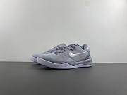 Nike zoom kobe VI HF9550-002  - 1