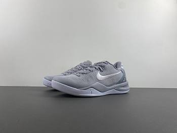 Nike zoom kobe VI HF9550-002 