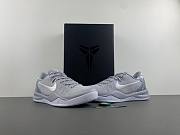 Nike zoom kobe VI HF9550-002  - 2