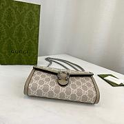 Gucci Dionysus GG supreme 20*13*6CM  - 6