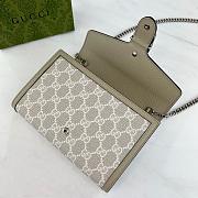 Gucci Dionysus GG supreme 20*13*6CM  - 3