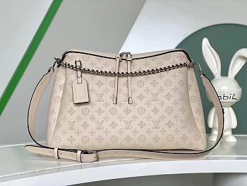 LV mahina hand it all M24132 32*29*13CM