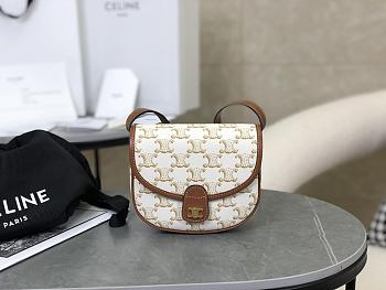 Celine besace 16CM