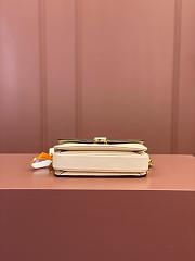 LV Pochette west 21.5*13*6.5CM - 2