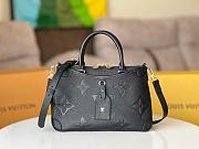 LV Trianon PM Monogram Empreinte Leather M46488 28CM  - 1