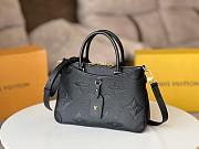 LV Trianon PM Monogram Empreinte Leather M46488 28CM  - 3