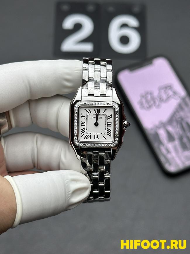 Cartier Watch 202453101 - 1