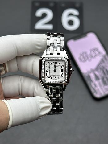 Cartier Watch 202453101