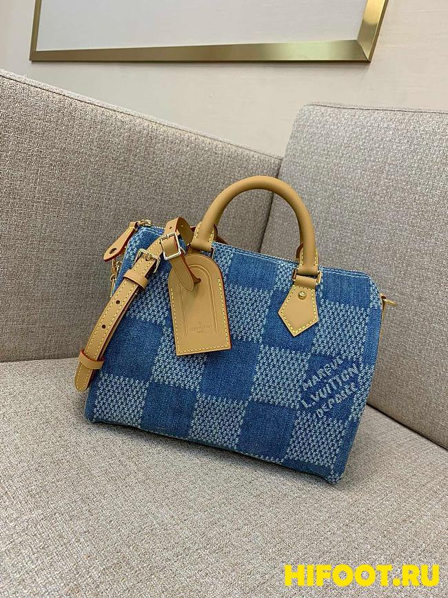 LV speedy 25 N40700  - 1