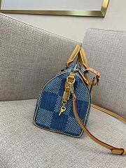 LV speedy 25 N40700  - 5