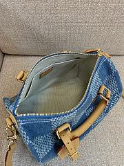 LV speedy 25 N40700  - 2