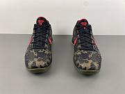 Nike Kobe 6 Protro Italian Camo (2024) FQ3546-001 - 5