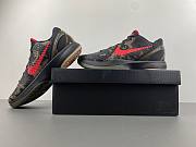 Nike Kobe 6 Protro Italian Camo (2024) FQ3546-001 - 2