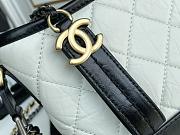 Chanel gabrielle hobo bag 20CM  - 5