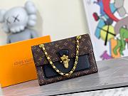 LV  Victorie 27*17*10CM - 1