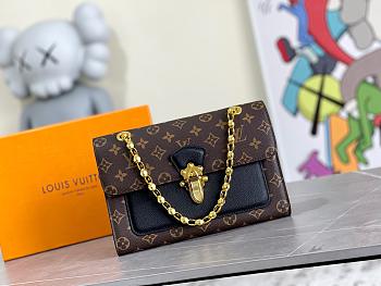 LV  Victorie 27*17*10CM