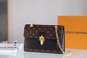 LV  Victorie 27*17*10CM - 4