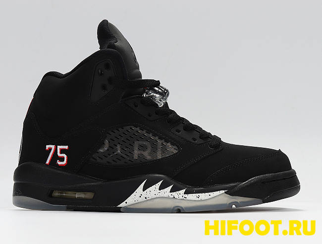 Jordan 5 Retro Paris Saint-Germain AV9175-001 - 1