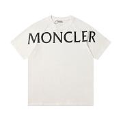 Moncler T-shirt 2024060401 - 1