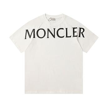 Moncler T-shirt 2024060401