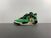 Jordan 4 Retro Manila  HO19 MNJDLS 416 LN3 - 1