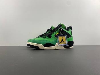 Jordan 4 Retro Manila  HO19 MNJDLS 416 LN3