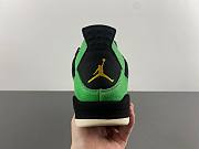 Jordan 4 Retro Manila  HO19 MNJDLS 416 LN3 - 6